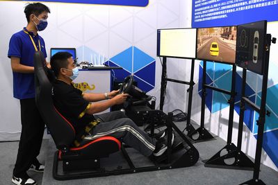 感受守護網(wǎng)絡(luò)安全的"黑科技"