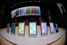 聯通版iphone5今開啟預約 裸機價5288元起 圖