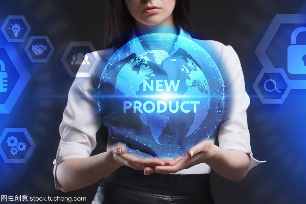 商務、 技術、 互聯網和網絡的概念