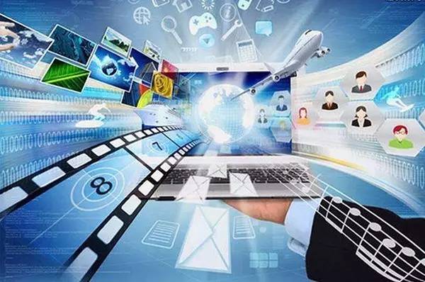 中國數字文化產業未來發展面臨三大趨勢