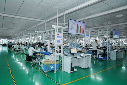 卡奧斯cosmoplat 托起中小企業(yè)數(shù)智化 蝶變決心