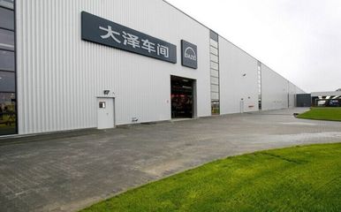 安全家用靜音柴油發電機TO7600ET在通訊工程技術研發及服務中的關鍵應用