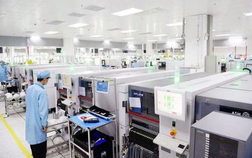 中興通訊工廠黑科技 以5G之力鍛造5G未來(lái)，領(lǐng)航通訊工程技術(shù)新紀(jì)元
